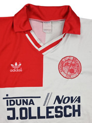 KICKERS UCKENDORF SHIRT XL