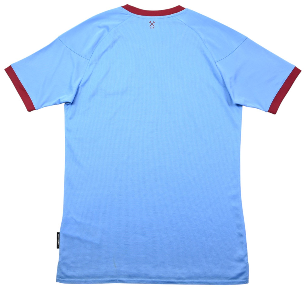 2020-21 WEST HAM UNITED KOSZULKA S