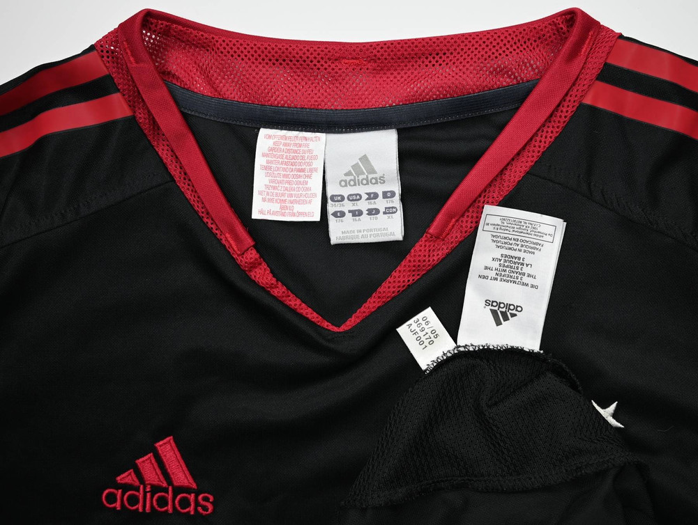 2004-05 BAYERN MUNCHEN KOSZULKA S