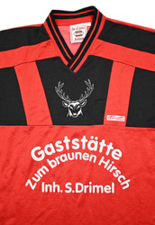 FINALE VINTAGE LONGSLEEVE SHIRT L