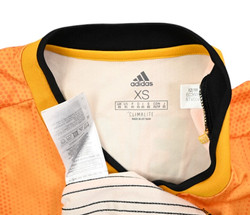 2019-20 WOLVERHAMPTON *NEVES* SHIRT XS