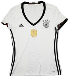 2015-16 GERMANY KOSZULKA WOMENS M