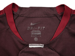 2015-16 AS ROMA KOSZULKA S