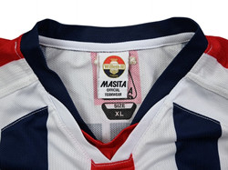 2008-10 WILLEM II SHIRT XL