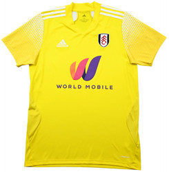 2021-22 FULHAM KOSZULKA M