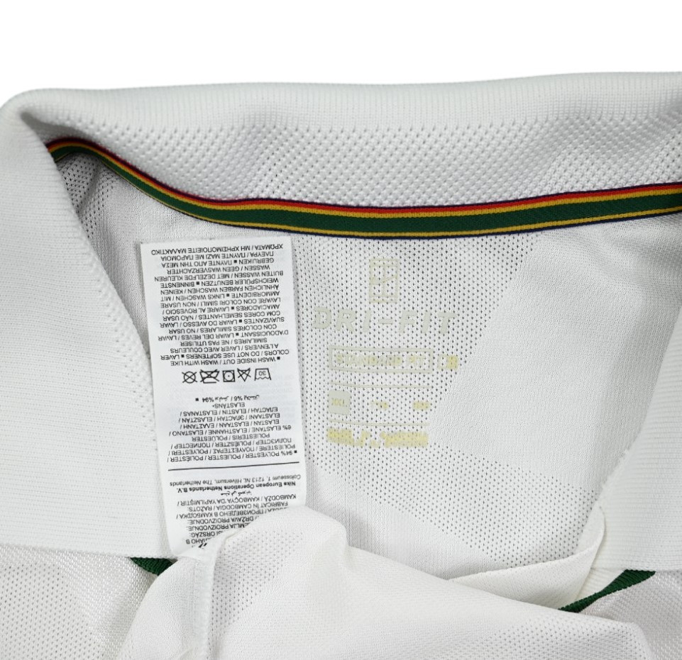 NIKE VINTAGE KOSZULKA XXL