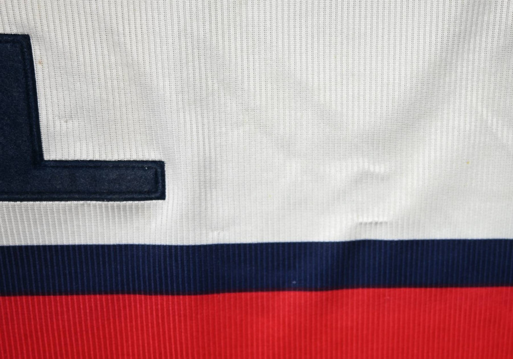 1998-00 BAYERN MUNCHEN SHIRT XXL