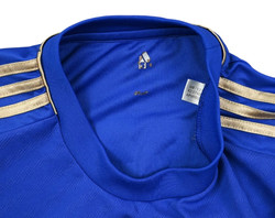 2012-13 CHELSEA *TORRES* SHIRT M