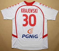 POLAND HANDBALL *KRAJEWSKI* SHIRT L