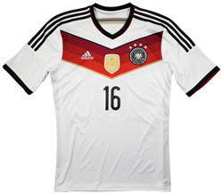 2014-15 GERMANY *LAHM* KOSZULKA L