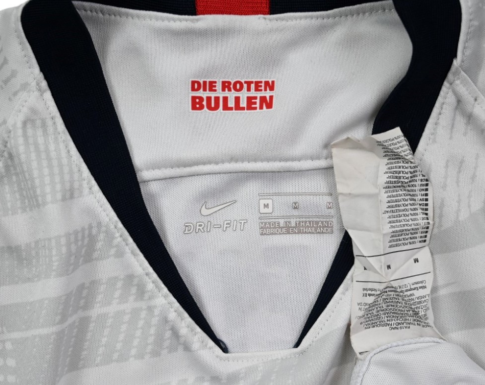 2019-20 RB LEIPZIG SHIRT M