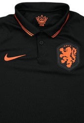 2020-21 NETHERLANDS SHIRT L. BOYS