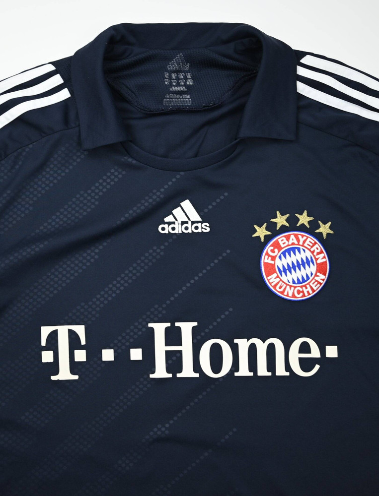 2008-09 BAYERN MUNCHEN SHIRT XXL