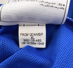 MANCHESTER UNITED KOSZULKA XL