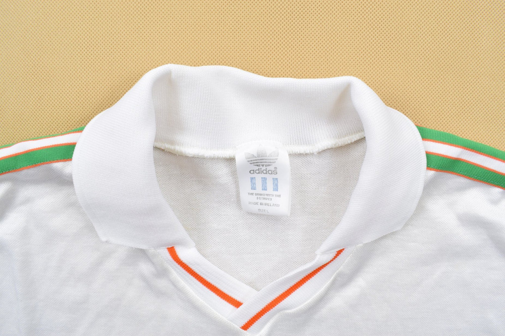 ADIDAS OLDSCHOOL SHIRT L