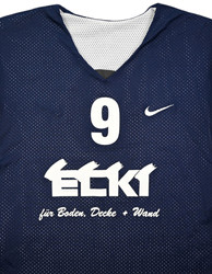 NIKE VINTAGE BASKETBALL KOSZULKA L