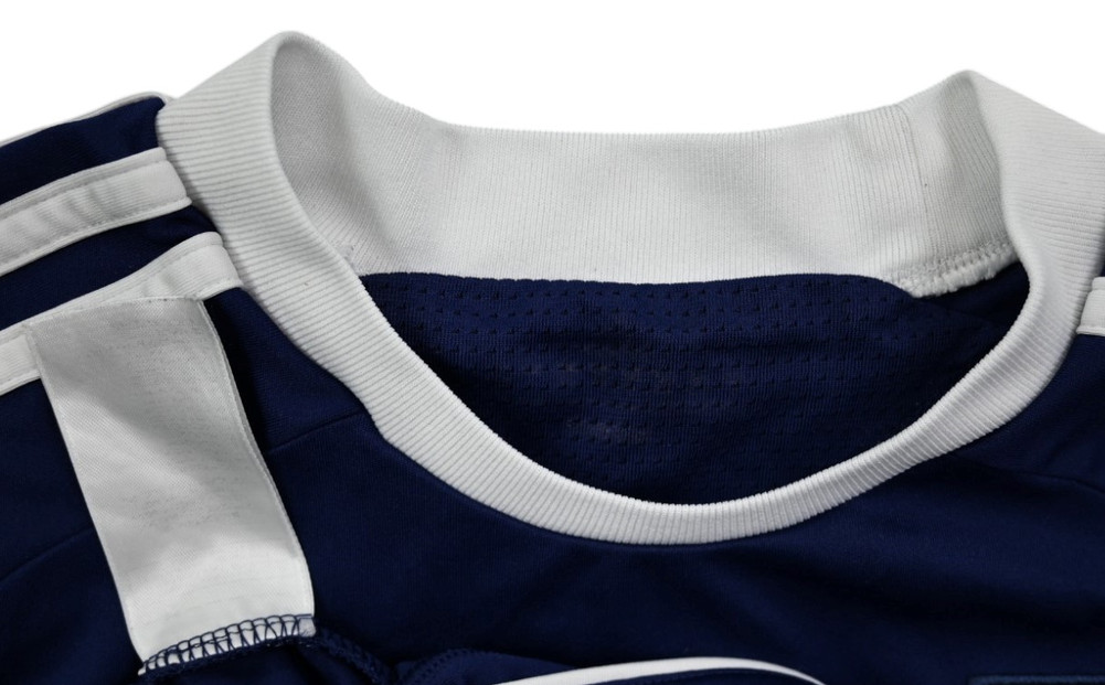 2010-11 SCOTLAND KOSZULKA S