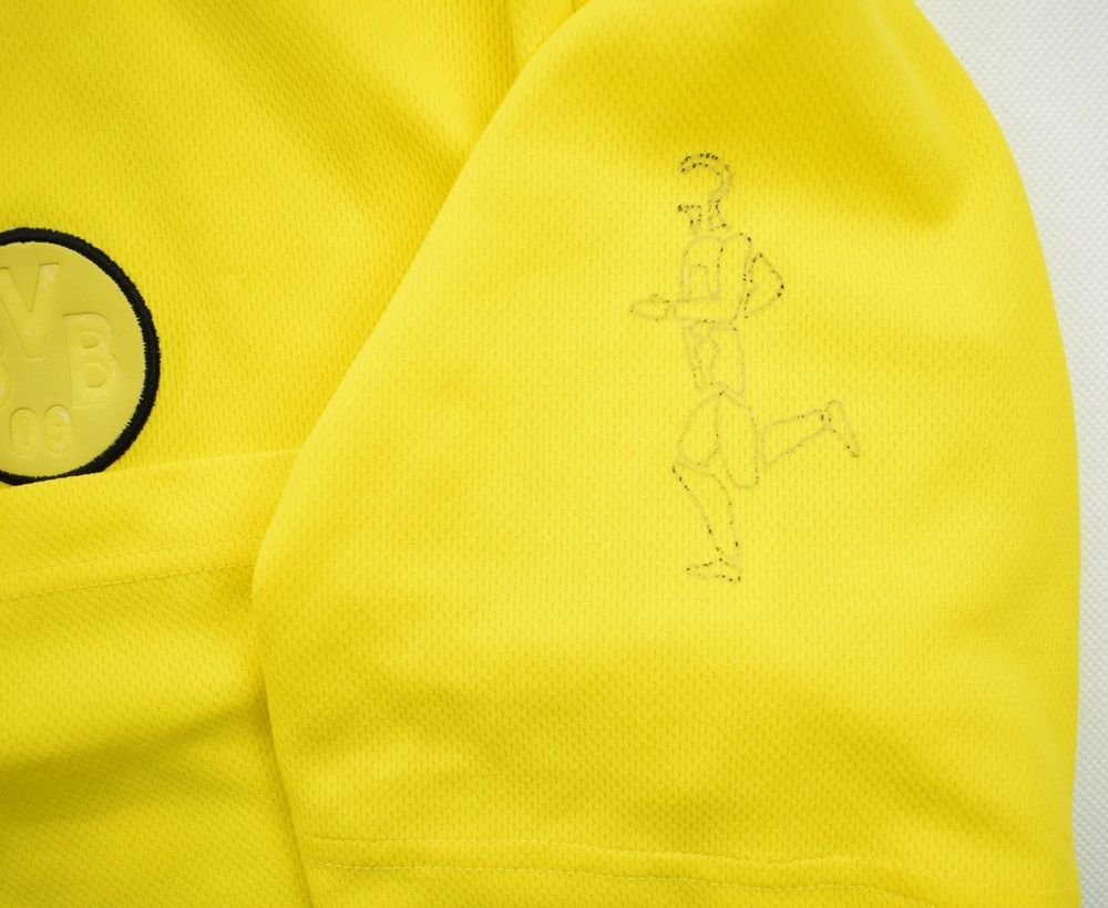 2002-03 BORUSSIA DORTMUND *KOLLER* XXL