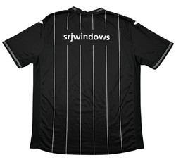 2019-20 DUNFERMLINE KOSZULKA XL