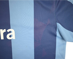 2007-08 CHARLTON ATHLETIC SHIRT XL