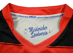 2015-16 DUISBURG KOSZULKA L