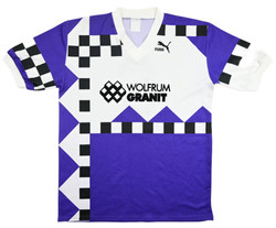 PUMA OLDSCHOOL KOSZULKA L