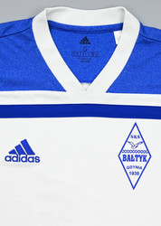 2018-19 BALTYK GDYNIA SHIRT S