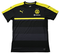 2016-17 BORUSSIA DORTMUND KOSZULKA XL