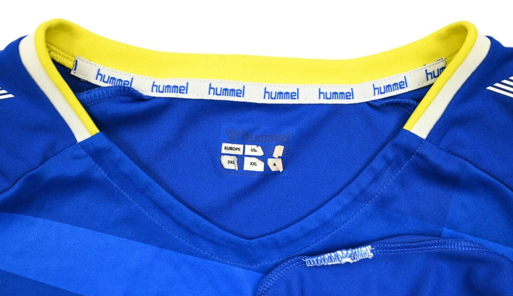 2021-22 EVERTON KOSZULKA 3XL