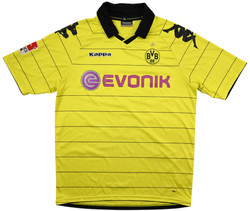 2010-11 BORUSSIA DORTMUND *DEDE* KOSZULKA L