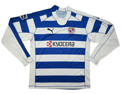 2006-08 READING FC *MURTY* LONGSLEEVE L