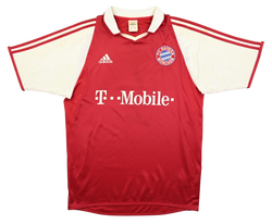 2003-04 BAYERN MUNCHEN *MAKAAY* KOSZULKA S
