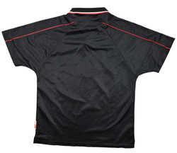 1998-99 AJAX AMSTERDAM SHIRT M