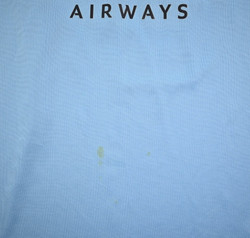 2015-16 MANCHESTER CITY *DE BRUYNE* SHIRT XL. BOYS