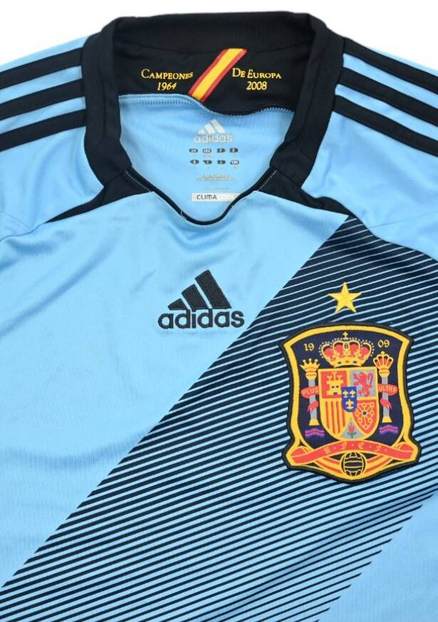 2012-13 SPAIN KOSZULKA S