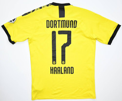2019-20 BORUSSIA DORTMUND *HAALAND* KOSZULKA M