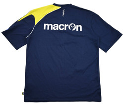 LEEDS UNITED KOSZULKA M/ L