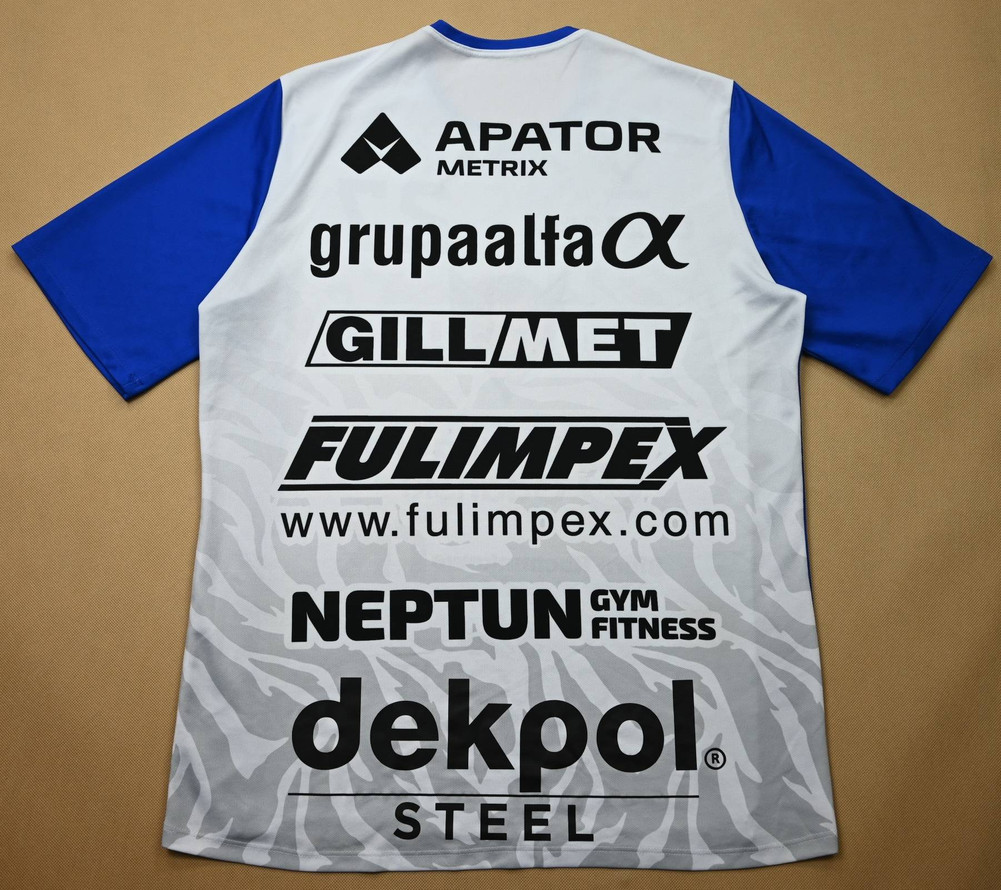 KOCIEWSKIE DIABLY BASKETBALL SHIRT M