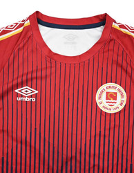 ST. PATRICK'S ATHLETIC KOSZULKA S