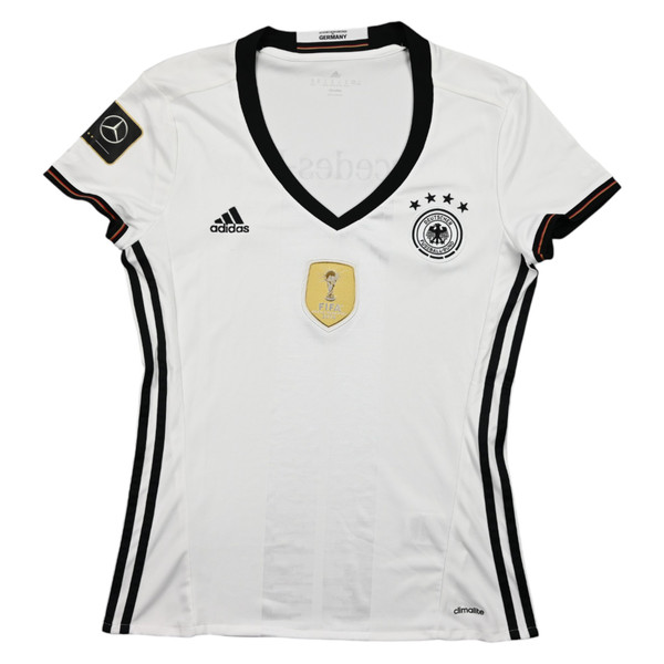 2015-16 GERMANY KOSZULKA WOMENS M