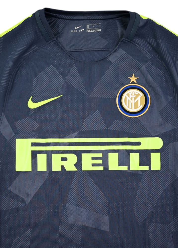 2017-18 INTER MILAN KOSZULKA S
