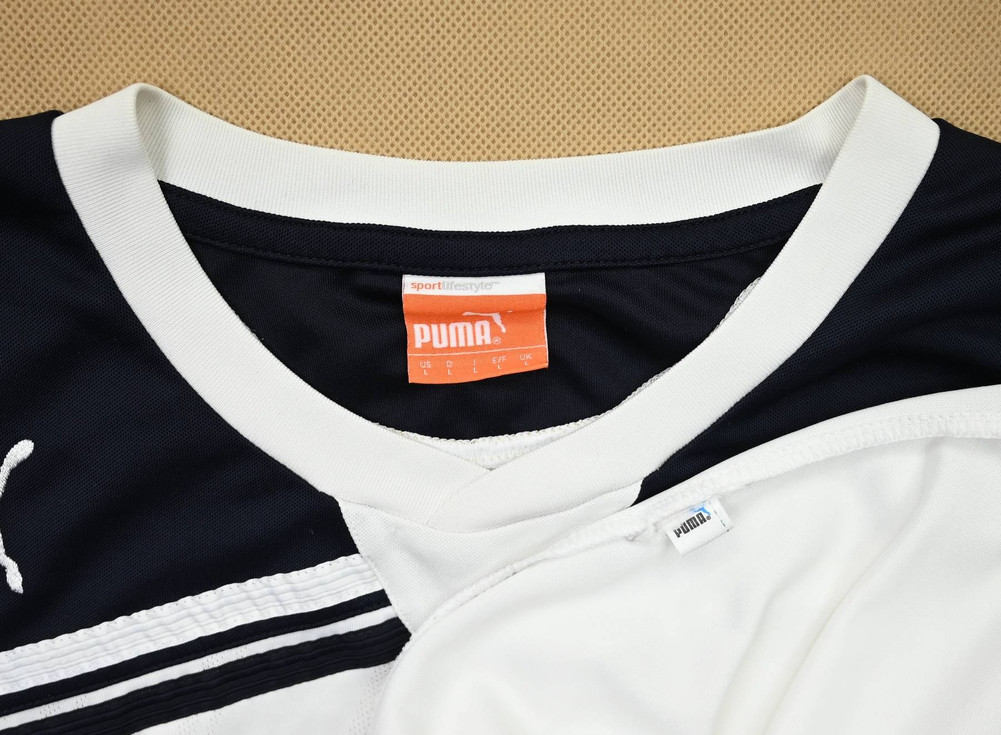 2010-11 TOTTENHAM HOTSPUR *BALE* KOSZULKA M