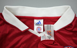 2003-04 BAYERN MUNCHEN *BALLACK* KOSZULKA XXL