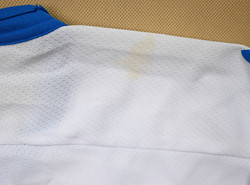 QUEBEC NORDIQUES NHL KOSZULKA XL.BOYS