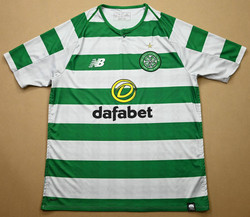 2018-19 CELTIC GLASGOW KOSZULKA S