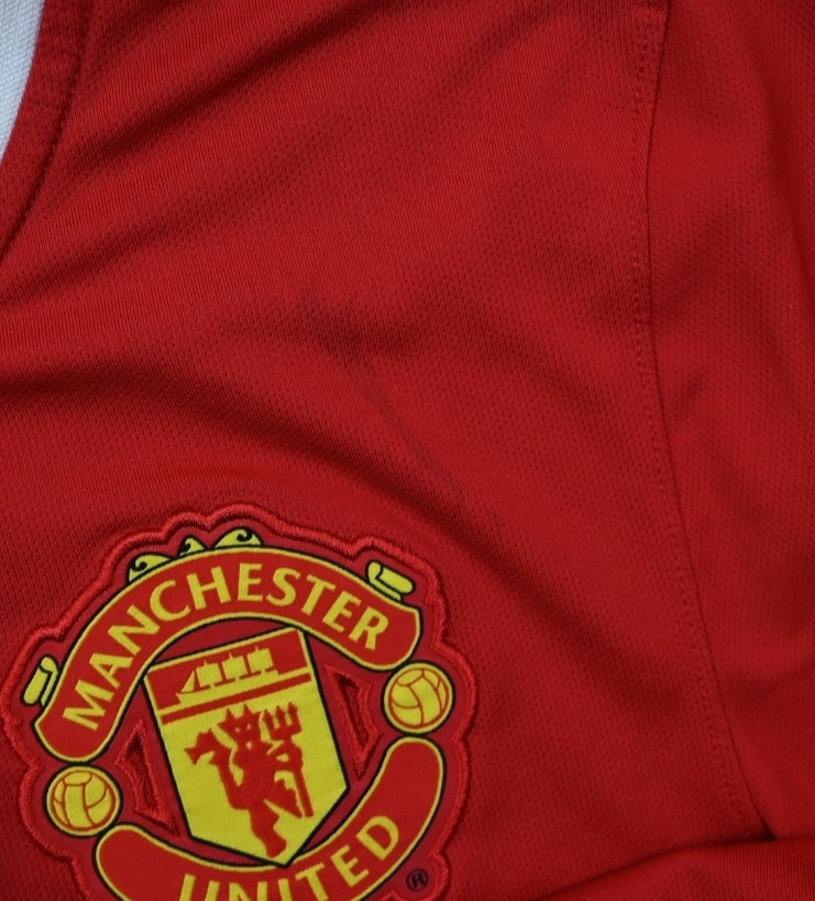 2014-15 MANCHESTER UNITED *NANI* SHIRT S