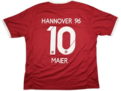 2016-17 HANNOVER 96 *MAIER* KOSZULKA 3XL