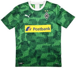 2019-20 BORUSSIA MONCHENGLADBACH SHIRT S