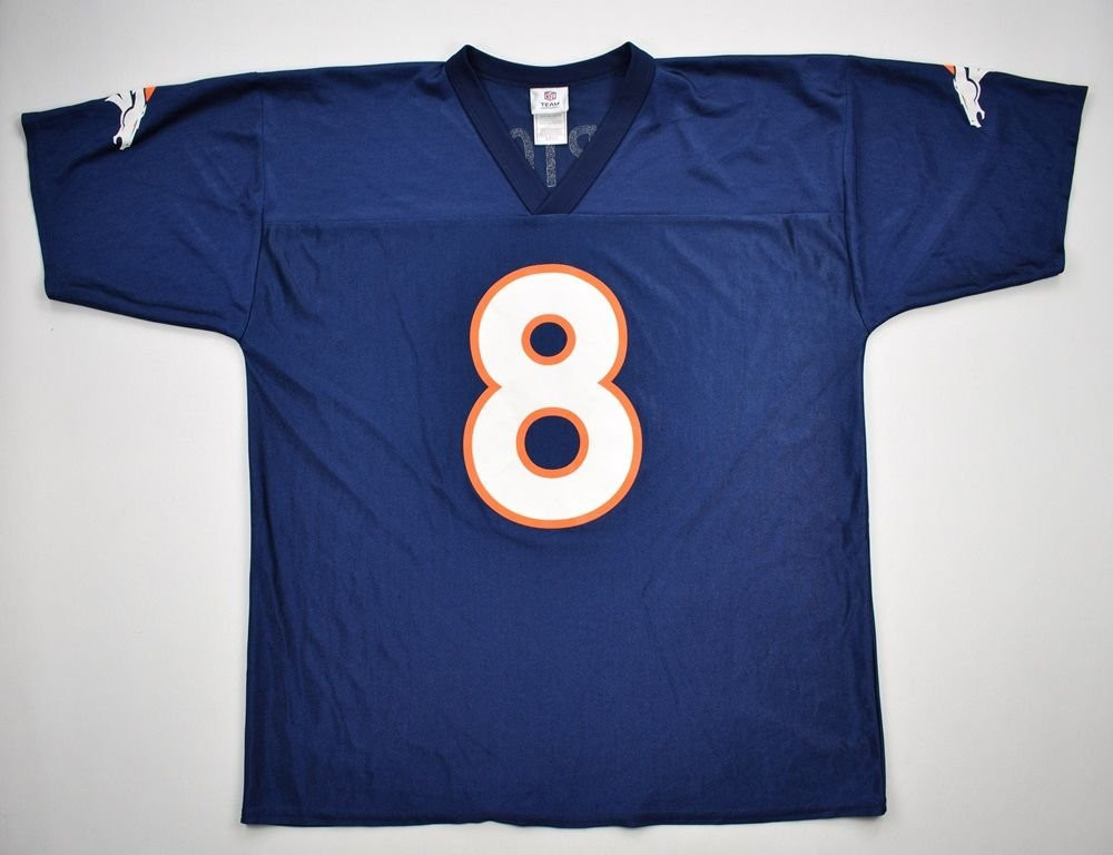 DENVER BRONCOS *ORTON* NFL KOSZULKA XL