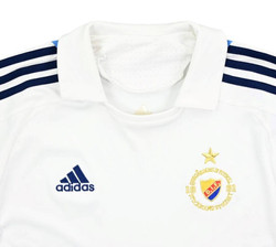 2008-09 DJURGARDENS LONGSLEEVE S